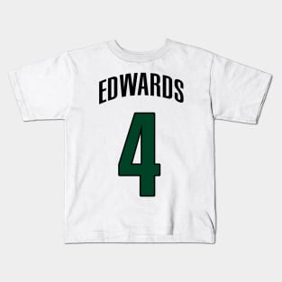 Carsen Edwards Celtics Kids T-Shirt